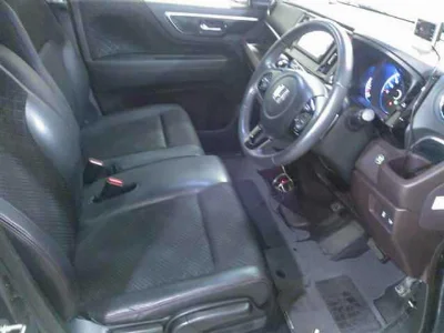 HONDA N WGN