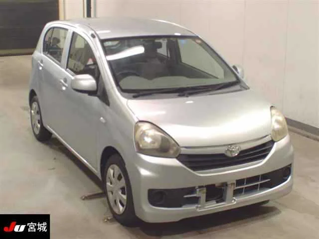 Toyota Pixis Epoch 2014