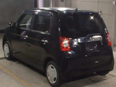 HONDA N ONE