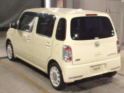 DAIHATSU MIRA COCOA