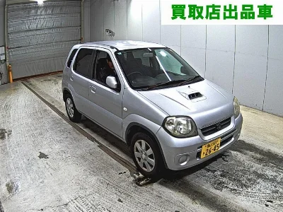 Suzuki Kei