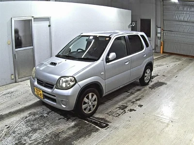 Suzuki Kei