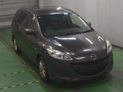 MAZDA PREMACY