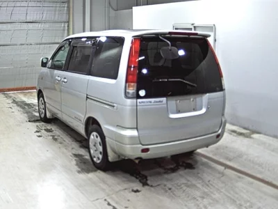 Toyota TownAce Noah
