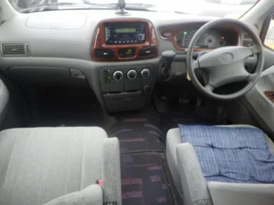 Toyota TownAce Noah