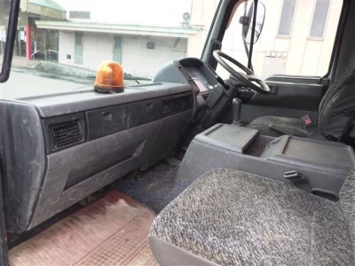 HINO RANGER