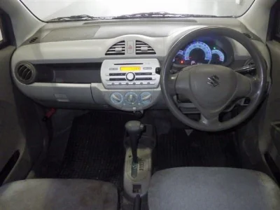 SUZUKI ALTO ECO