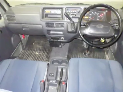 Subaru Sambar