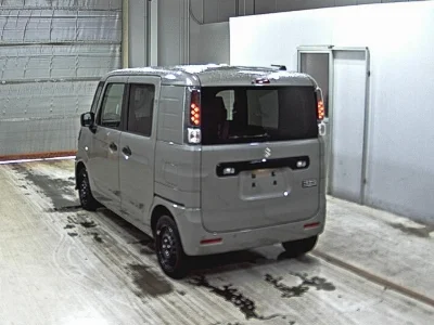 SUZUKI SPACIA BACE