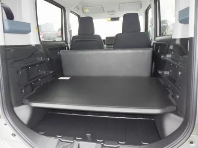 SUZUKI SPACIA BACE