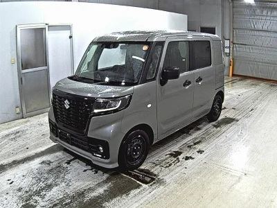 SUZUKI SPACIA BACE