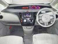 Цена авто Mazda Biante с аукционов Японии, номер кузова CCEAW, пробег 118 000, оценка 20