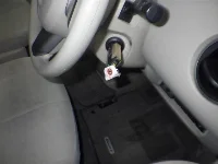 Цена авто Mazda Biante с аукционов Японии, номер кузова CCEAW, пробег 118 000, оценка 20