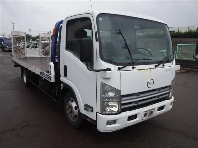 MAZDA TITAN
