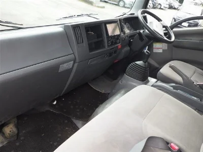 MAZDA TITAN