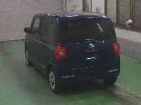 Цена авто Daihatsu Move Canbus с аукционов Японии, номер кузова LA850S, пробег 12 000, оценка 1