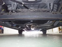 Цена авто Daihatsu Move Canbus с аукционов Японии, номер кузова LA850S, пробег 12 000, оценка 1