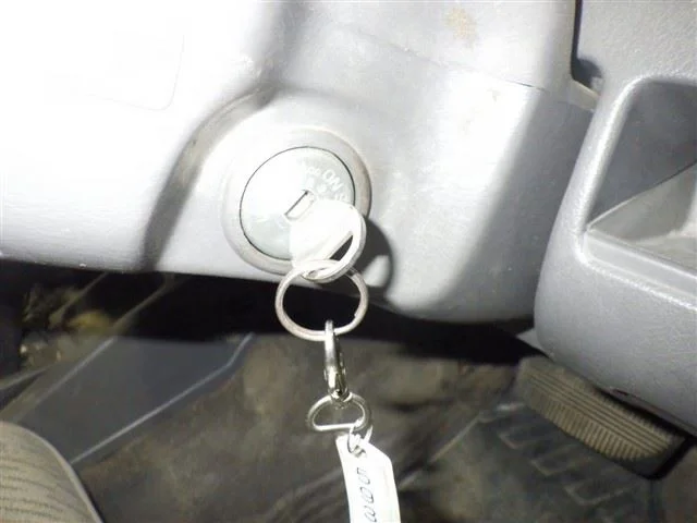 Nissan Datsun  с аукциона в Японии