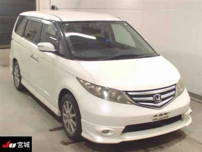 HONDA ELYSION