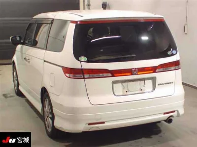 HONDA ELYSION
