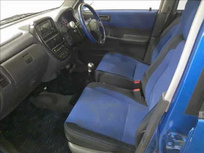 Subaru Pleo