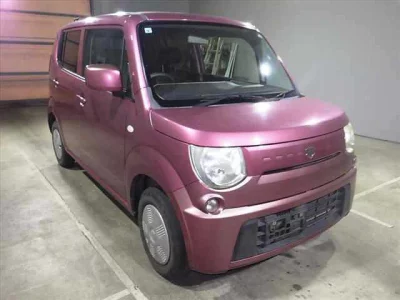 SUZUKI MRWAGON
