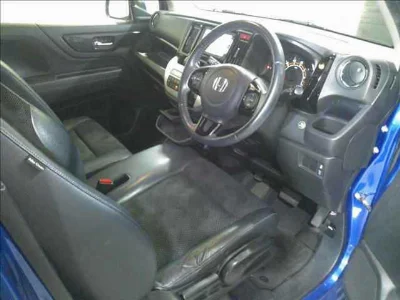 HONDA N WGN