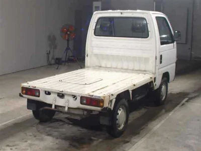 HONDA ACTY TRUCK