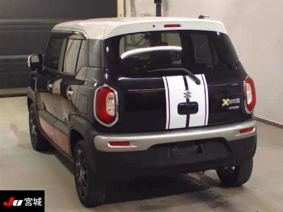SUZUKI XBEE