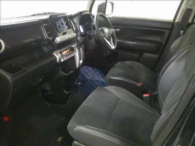 SUZUKI XBEE