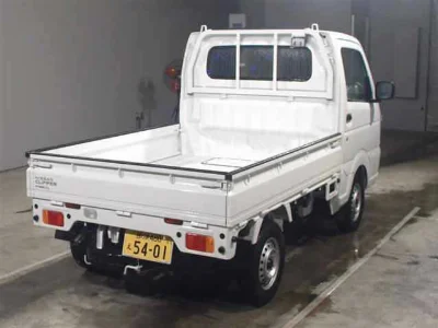 NISSAN CLIPPER TRUCK