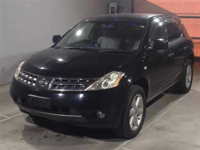 NISSAN MURANO