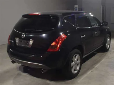 NISSAN MURANO
