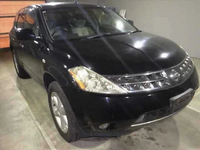 NISSAN MURANO