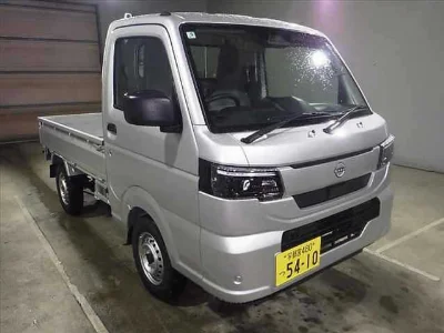 NISSAN CLIPPER TRUCK