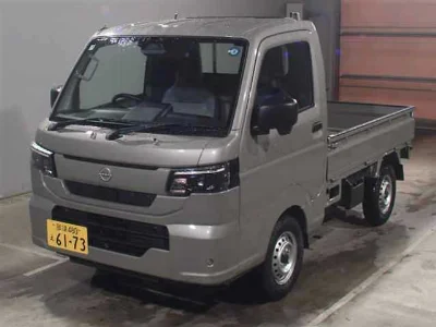 NISSAN CLIPPER TRUCK