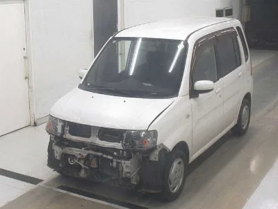 MITSUBISHI TOPPO