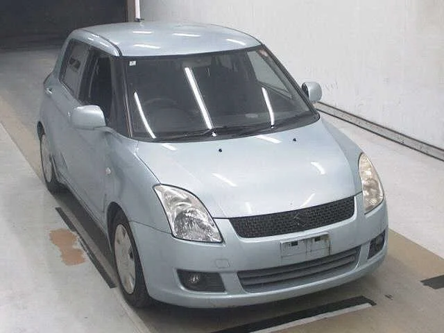 Suzuki Swift 2008