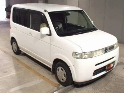 HONDA THATS