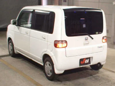 HONDA THATS