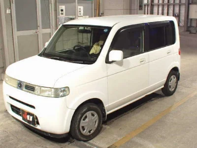 HONDA THATS