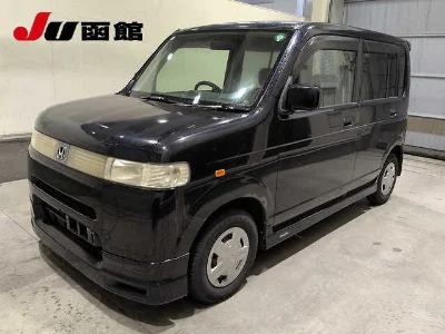HONDA THATS
