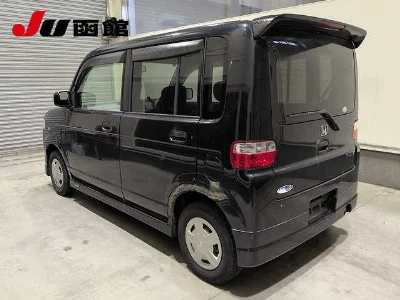 HONDA THATS