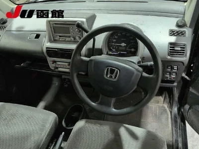 HONDA THATS