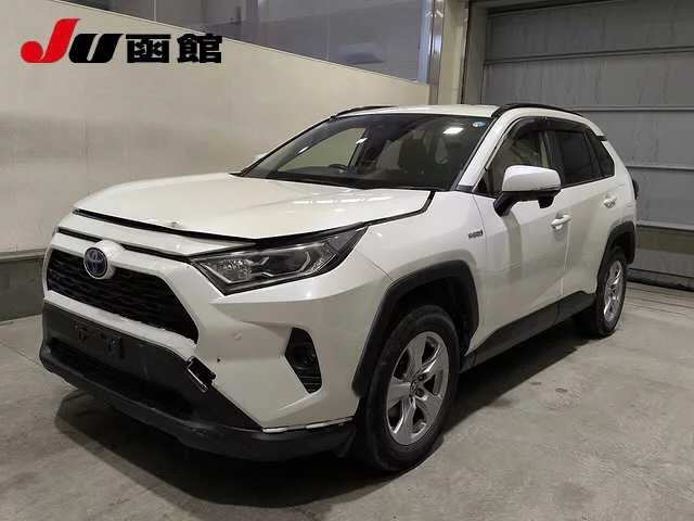 Toyota RAV4 2020