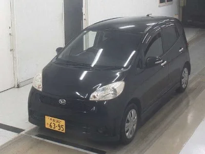 DAIHATSU SONICA