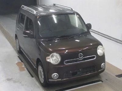DAIHATSU MIRA COCOA