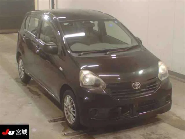 Toyota Pixis Epoch 2014