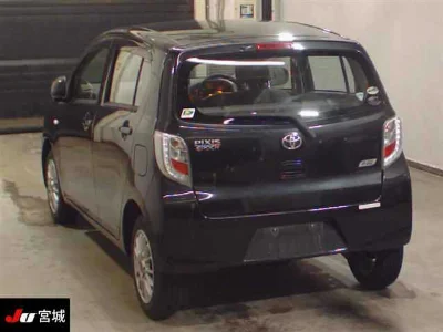 TOYOTA PIXIS EPOCH