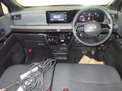 NISSAN SAKURA